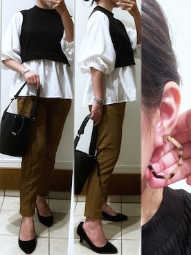 momi.さんのコーディネート