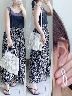 momi.さんのコーディネート