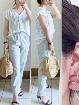 momi.さんのコーディネート