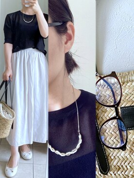 momi.さんのコーディネート