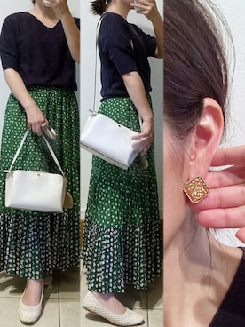 momi.さんのコーディネート