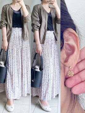 momi.さんのコーディネート