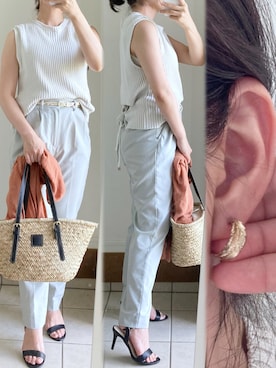 momi.さんのコーディネート