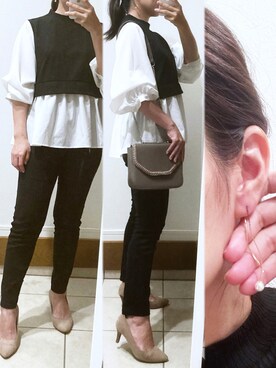 momi.さんのコーディネート