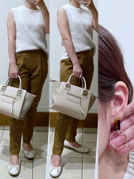 momi.さんのコーディネート