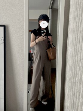 natsuさんのコーディネート