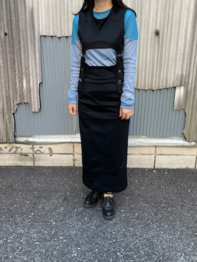 kanotherさんのコーディネート