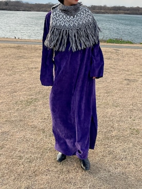 ともさん(レディース・166cm)の冬コーディネート