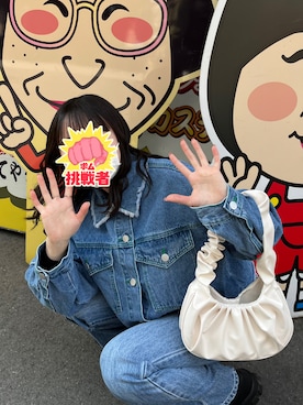 wwxgmwさんのコーディネート