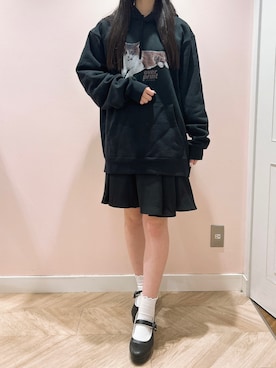 yuka🐰さんのコーディネート