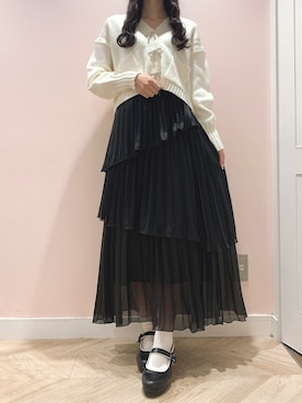 yuka🐰さんのコーディネート