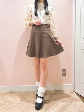 yuka🐰さんのコーディネート