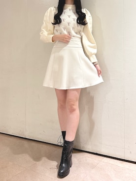 yuka🐰さんのコーディネート