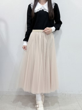 yuka🐰さんのコーディネート