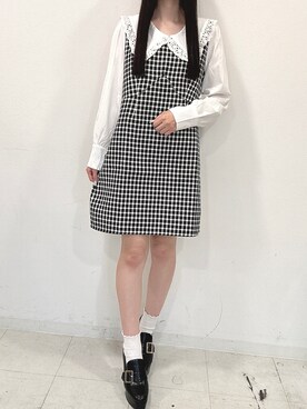 yuka🐰さんのコーディネート