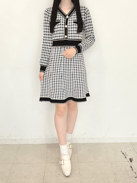 yuka🐰さんのコーディネート