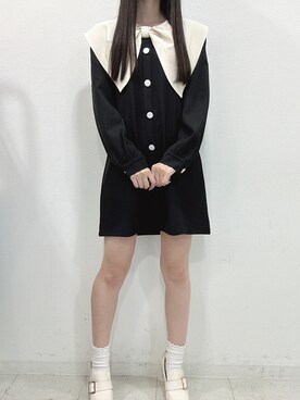 yuka🐰さんのコーディネート