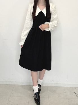 yuka🐰さんのコーディネート