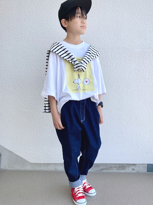 kaoruさんのコーディネート