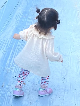 mochimochi2122さんのコーディネート