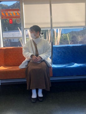 moicha056さんのコーディネート