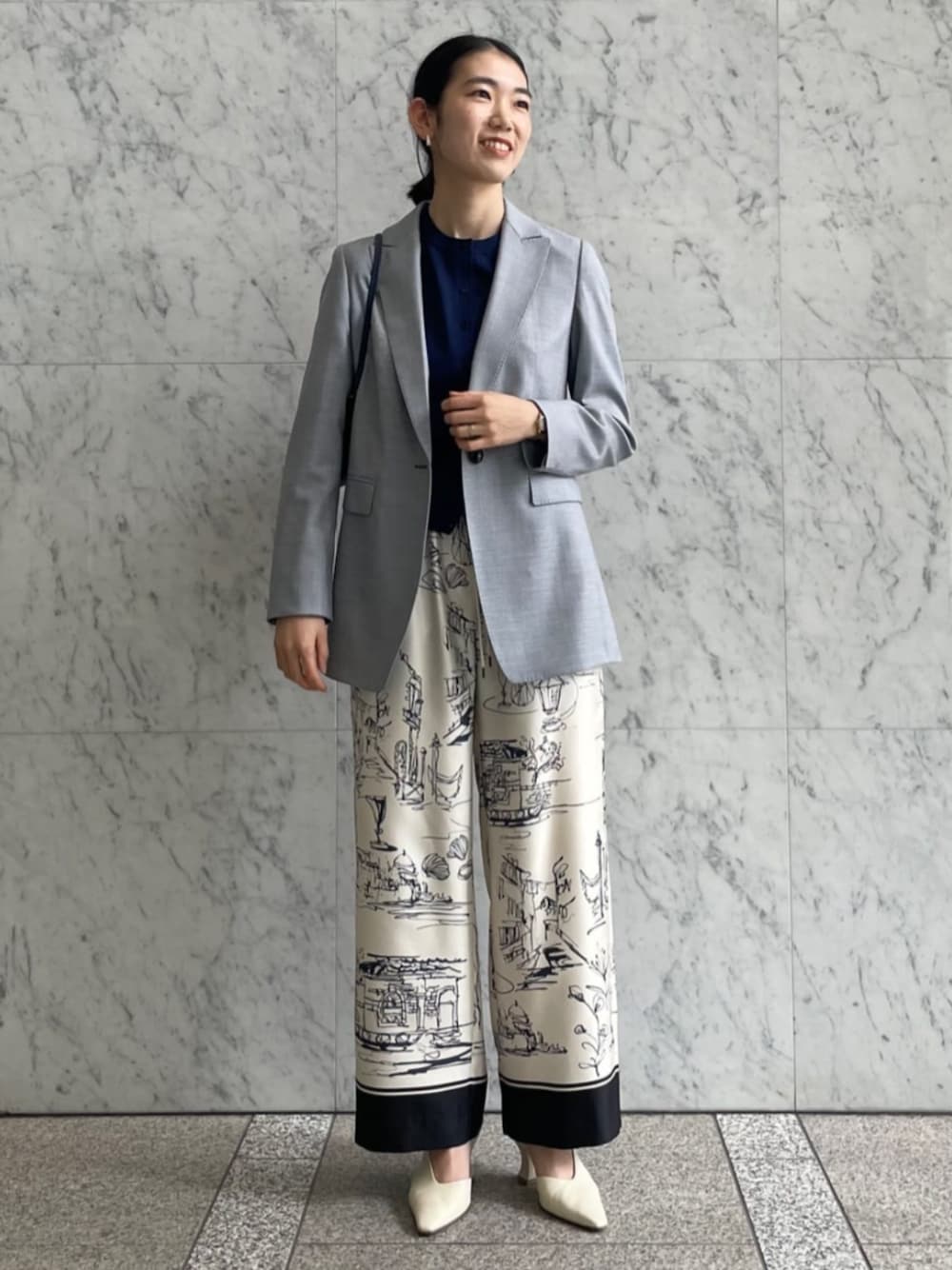 TOMORROWLAND collection（トゥモローランドコレクション）の