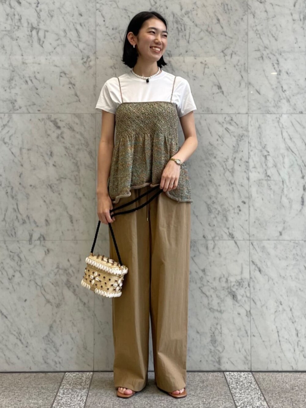 MACPHEE ルレックスミックス ビスチェ 楽天市場】【SALE／40%OFF】ルレックスミックス ビスチェ