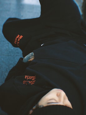 TAROさんのコーディネート