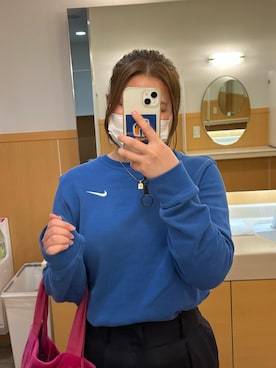 💙さんのコーディネート