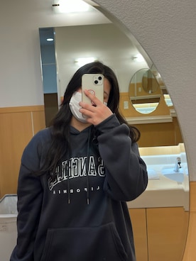 💙さんのコーディネート