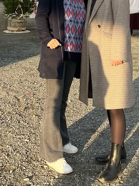 💙さんのコーディネート