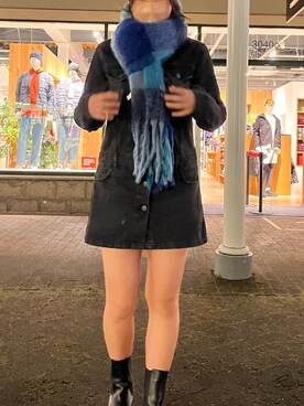 💙さんのコーディネート