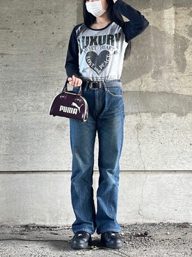 あやかさんのコーディネート