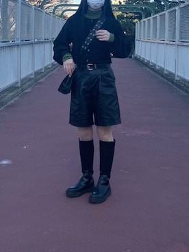 あやかさんのコーディネート