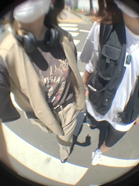 あやかさんのコーディネート