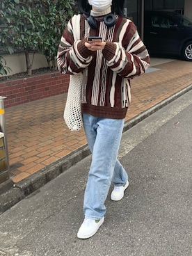 あやかさんのコーディネート