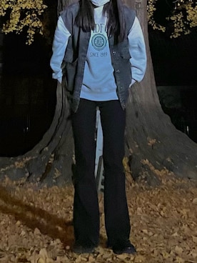 あやかさんのコーディネート