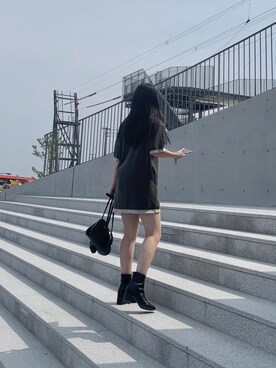 あやかさんのコーディネート