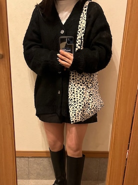 あやかさんのコーディネート