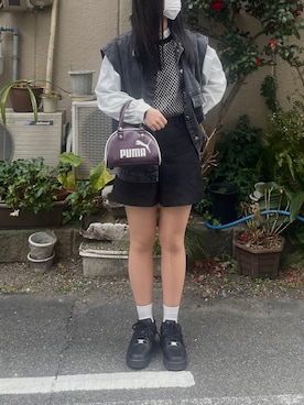 あやかさんのコーディネート