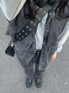 あやかさんのコーディネート