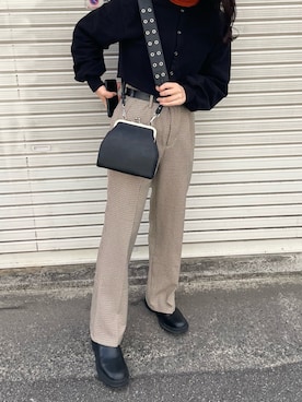 あやかさんのコーディネート