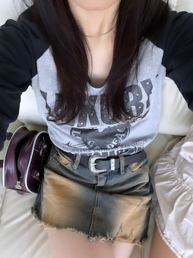 あやかさんのコーディネート