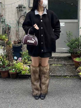 あやかさんのコーディネート