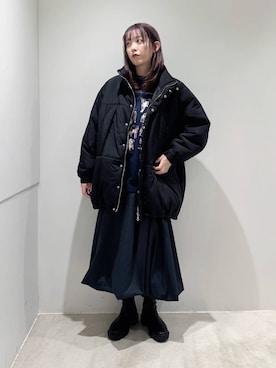 Mtさんのコーディネート