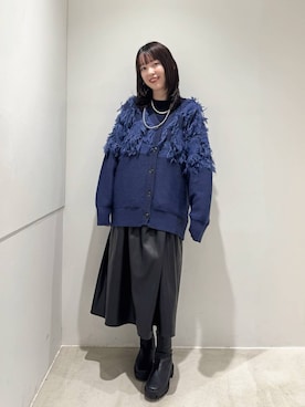 Mtさんのコーディネート