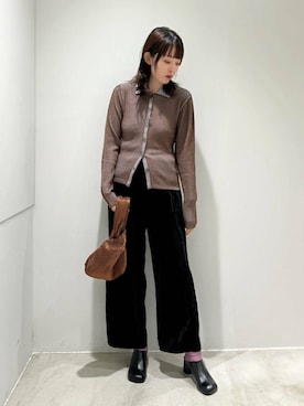 Mtさんのコーディネート