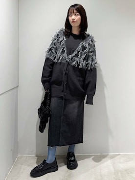 Mtさんのコーディネート