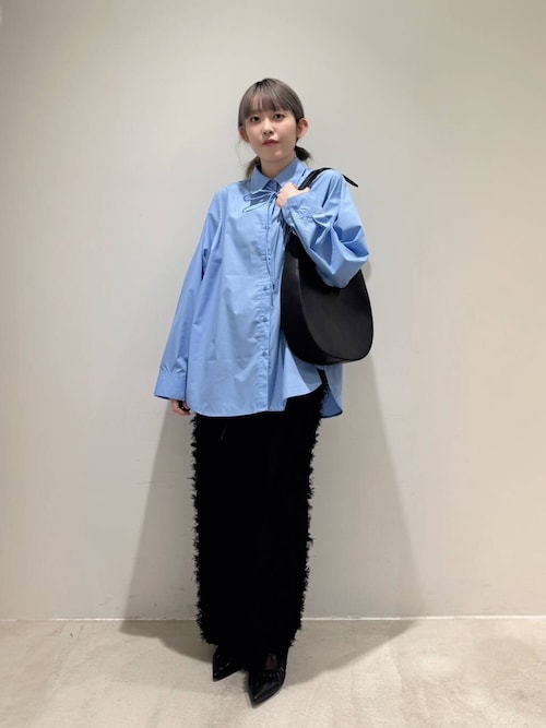 セール】フリンジイージーパンツ（その他パンツ）｜SENSE OF