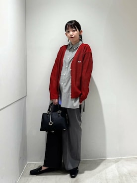 Mtさんのコーディネート